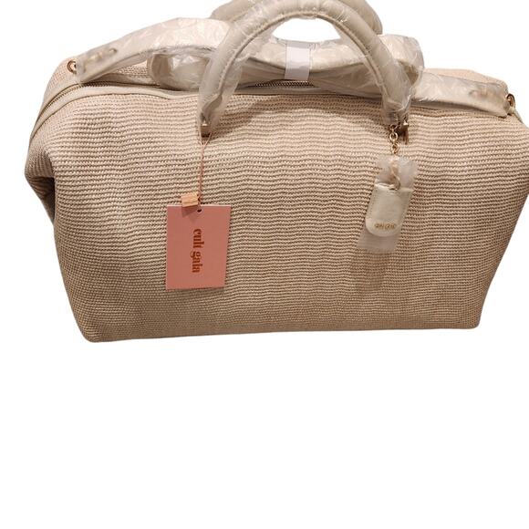 Rare Cult Gaia Adah Weekend duffle bag - Picture 3 of 6